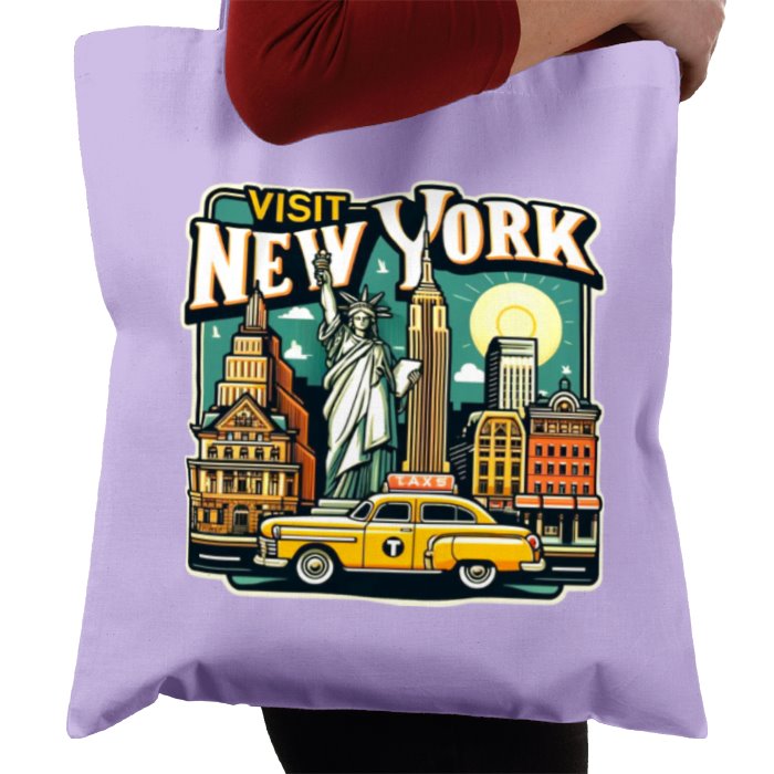 New York