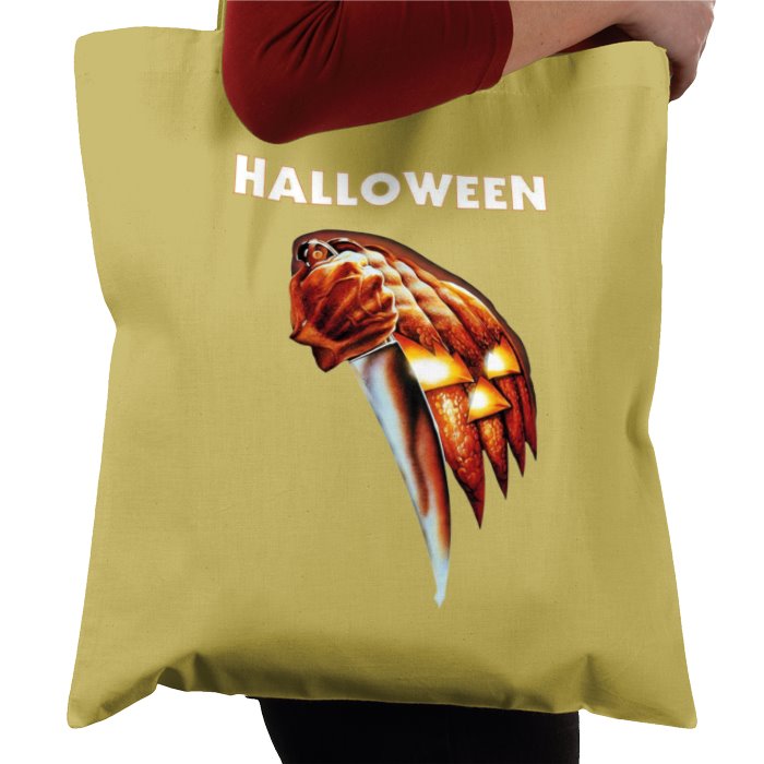 Halloween - Theme Tote Bag