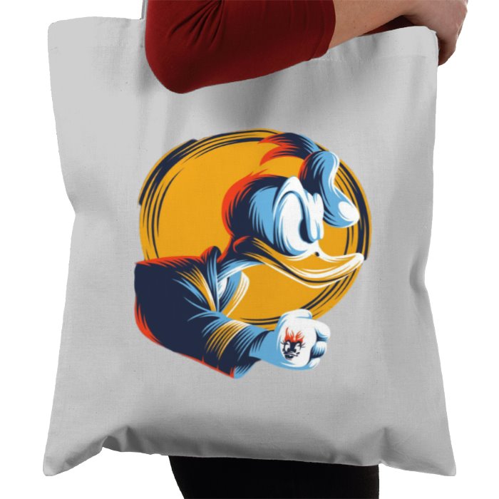 Disney - Donald Duck Tote Bag