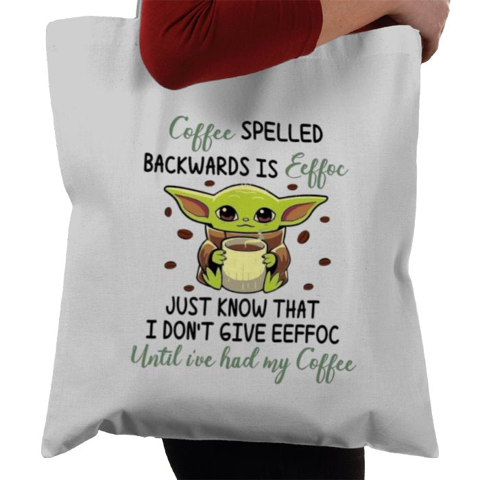 Google Slap Tote Bag