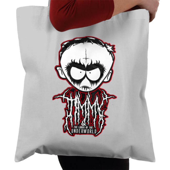 South Park - Timmy & The Lords Of The Underworld Tote Bag