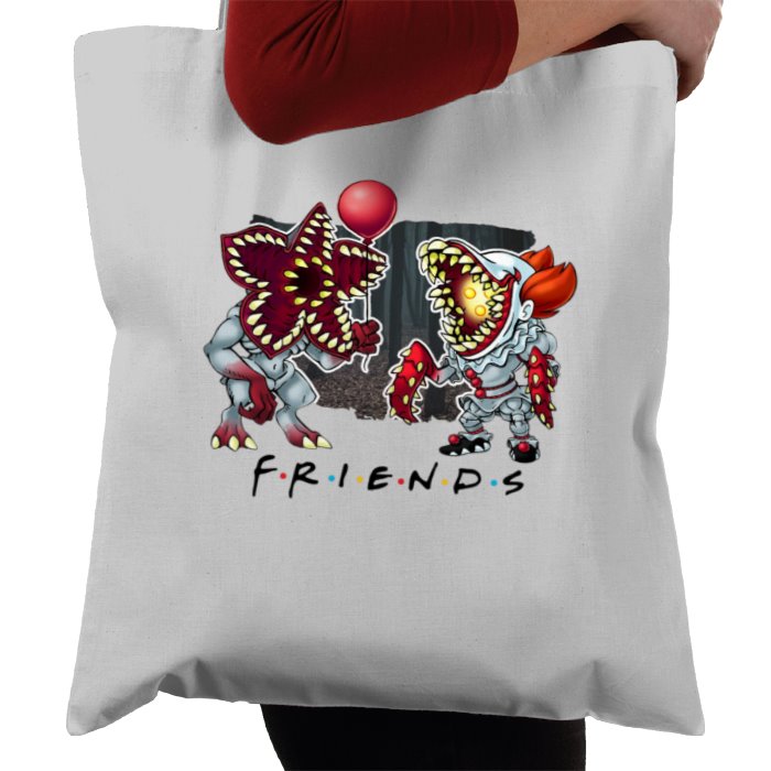 F.R.I.E.N.D.S