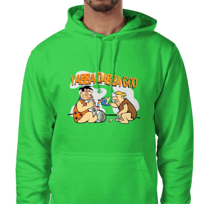 Yabba Dabba
