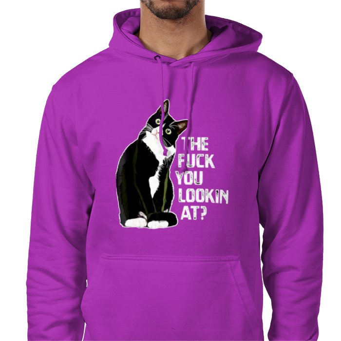 The F**K You Looking At