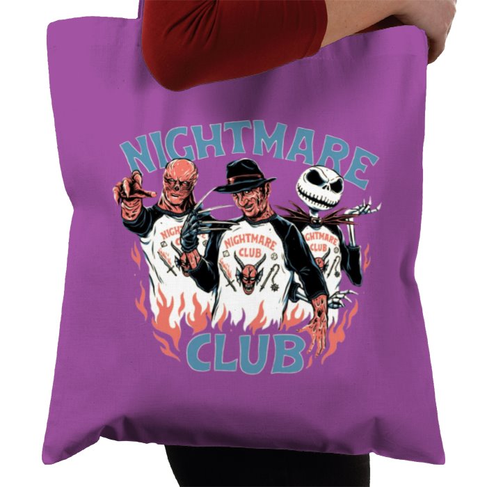 Nightmare Club