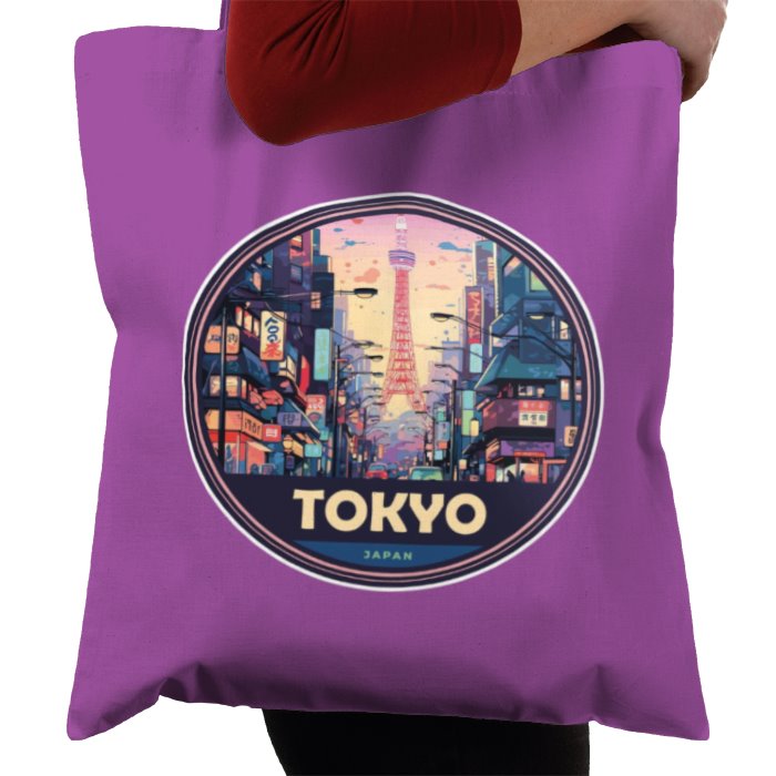Tokyo