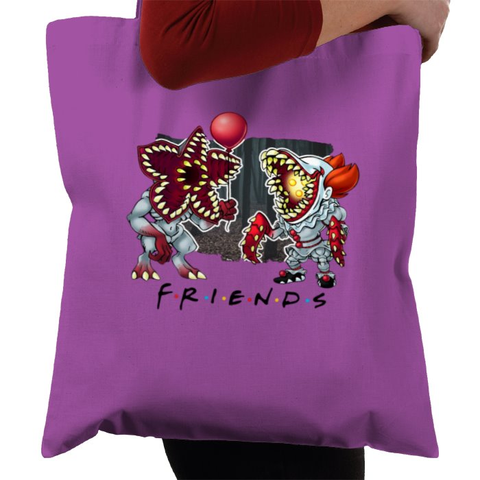F.R.I.E.N.D.S