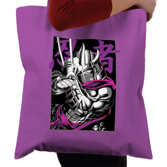 Teenage Mutant Ninja Turtles - Shredder Tote Bag