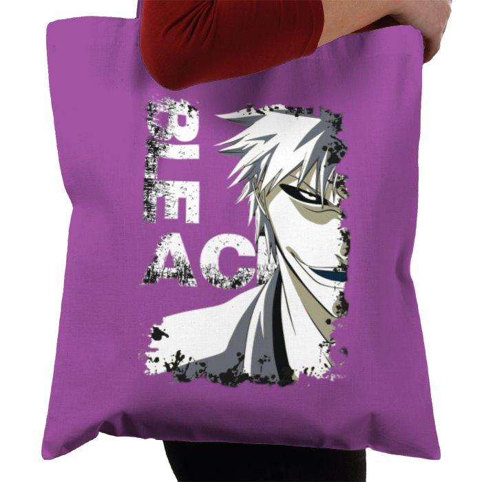 Bleach - Inner Self Tote Bag