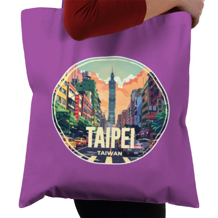 Taiwan