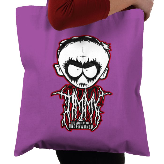 South Park - Timmy & The Lords Of The Underworld Tote Bag
