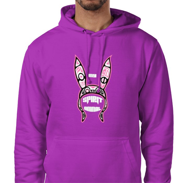 Bob's Burgers - Spirit Animal Hoodie