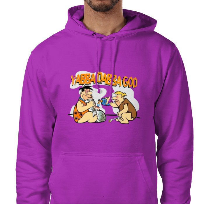 Yabba Dabba