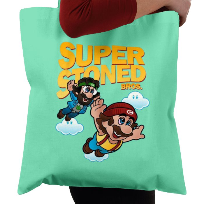 Super Stoned Bro's