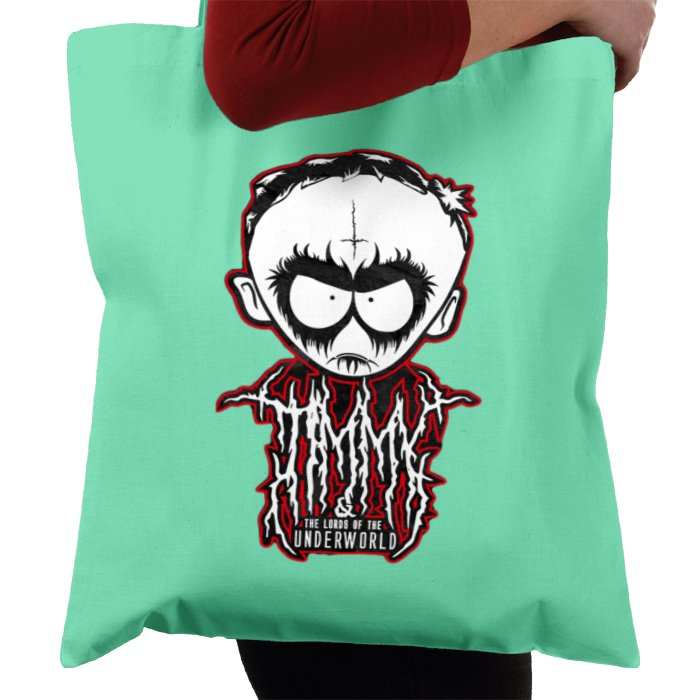 South Park - Timmy & The Lords Of The Underworld Tote Bag