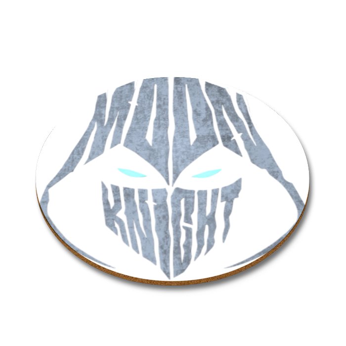 Moon Knight Round Coaster