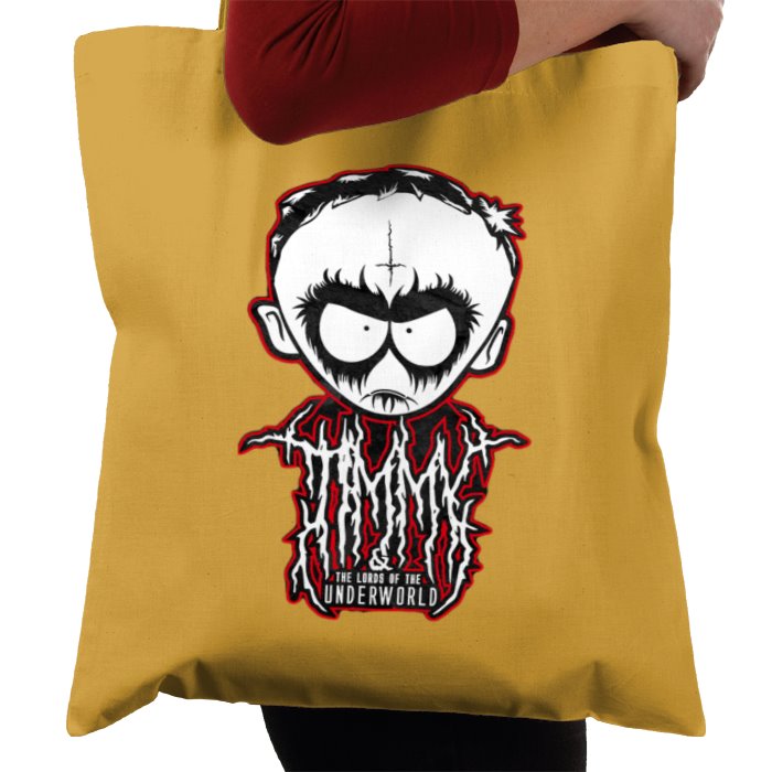 South Park - Timmy & The Lords Of The Underworld Tote Bag