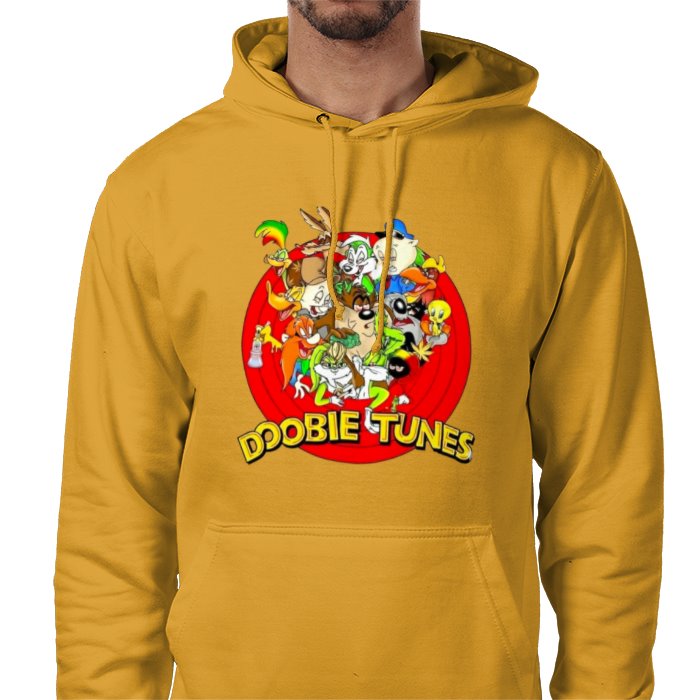 Doobie Tunes Hoodie
