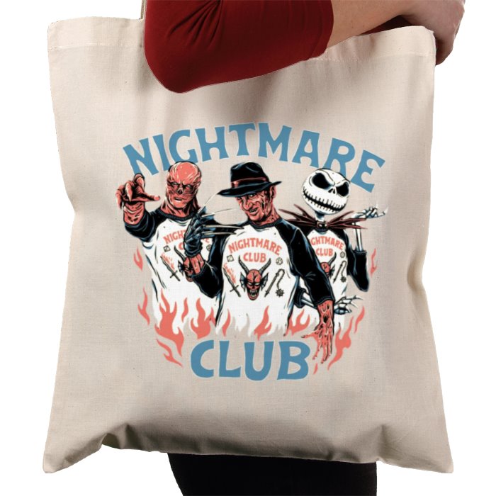 Nightmare Club