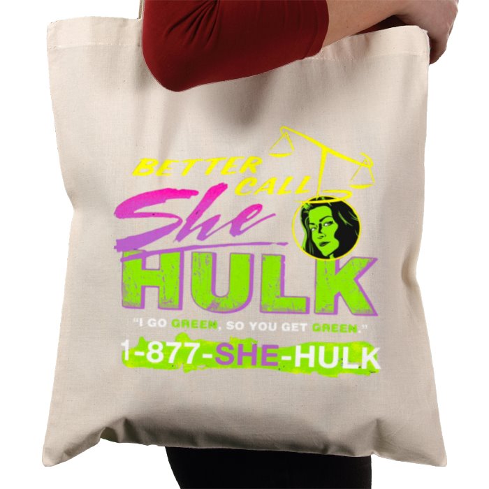 She Hulk