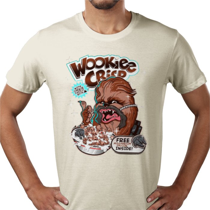 Star Wars - Wookie Crisp T-shirt