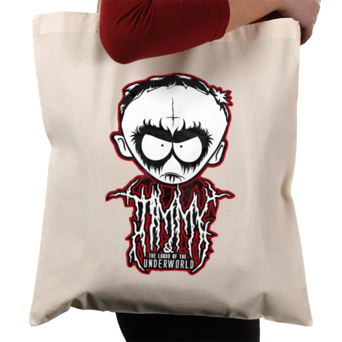 South Park - Timmy & The Lords Of The Underworld Tote Bag