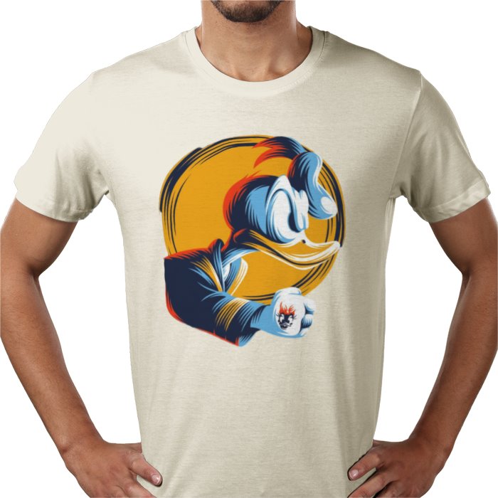 Disney - Donald Duck T-shirt