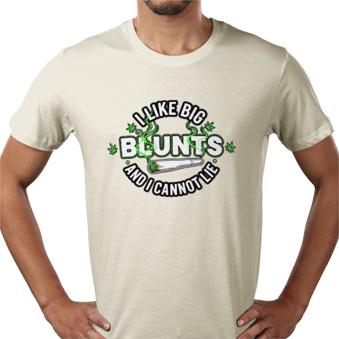 Big Blunts T-shirt
