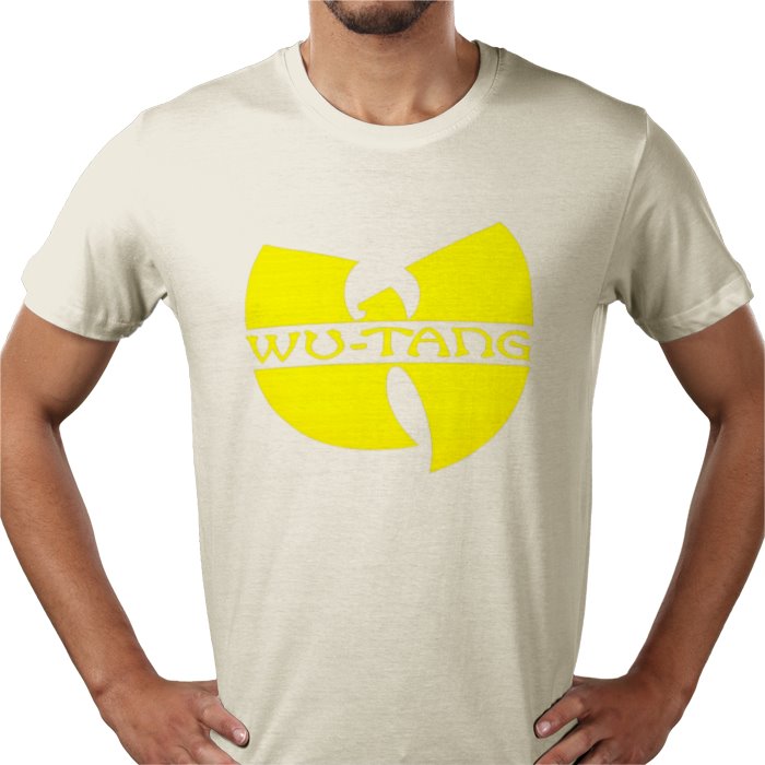 Wu-Tang Theme 3 T-Shirt