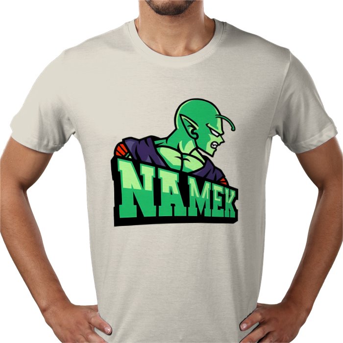Dragonball Z - Namek T-shirt