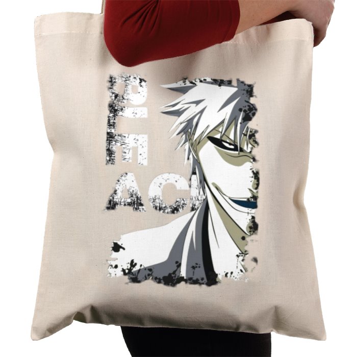Bleach - Inner Self Tote Bag