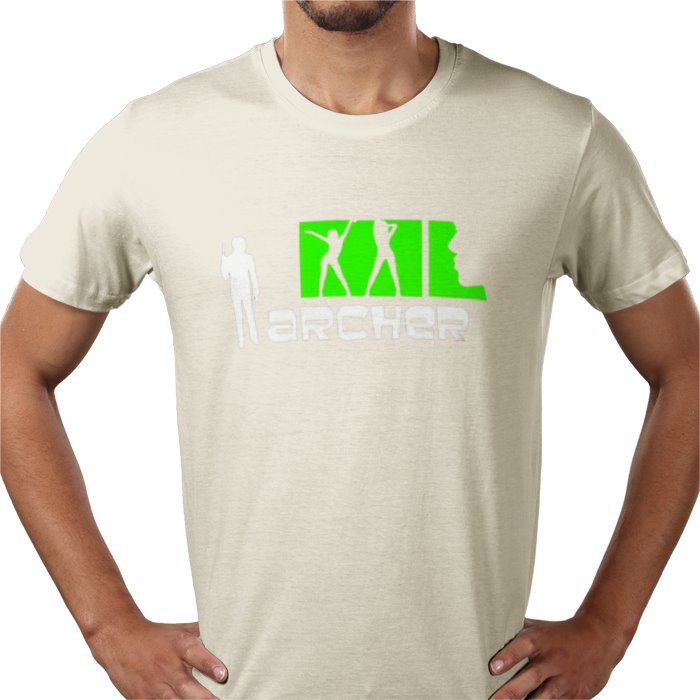 Archer Theme T-shirt