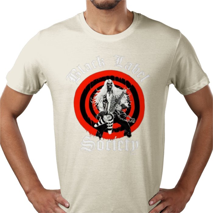 Black Label Society T-Shirt