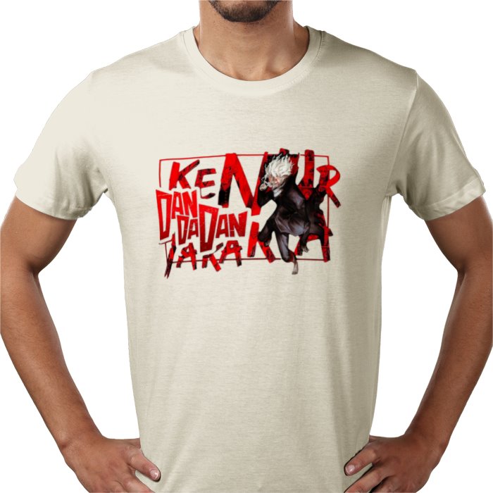 Dan Dan Dan - Theme T-shirt