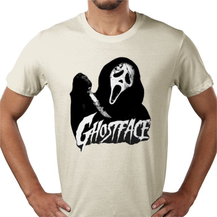 Scream - Ghostface T Shirt