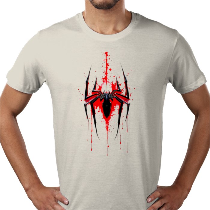 Spider-Man Emblem T-Shirt