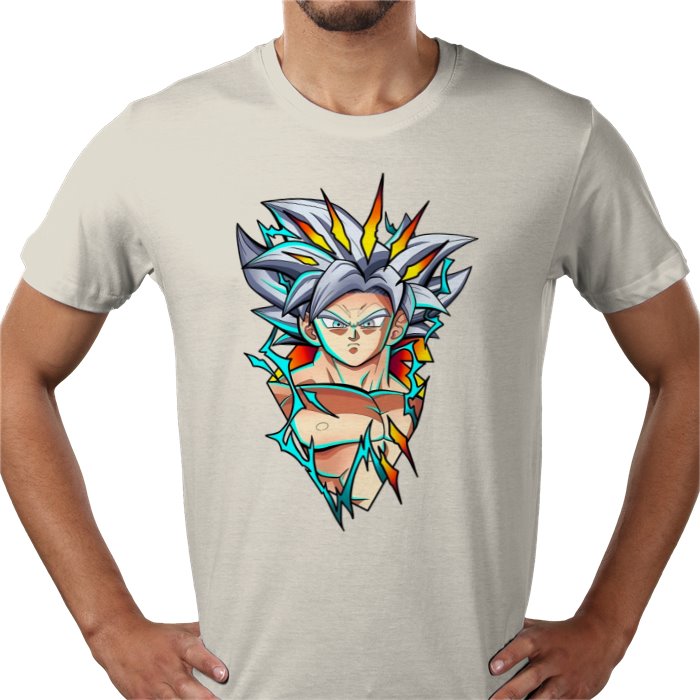 Dragonball Z - Goku T-shirt