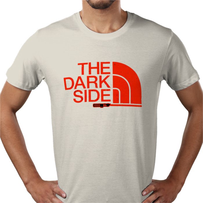 Star Wars x The North Face - The Dark Side T-Shirt