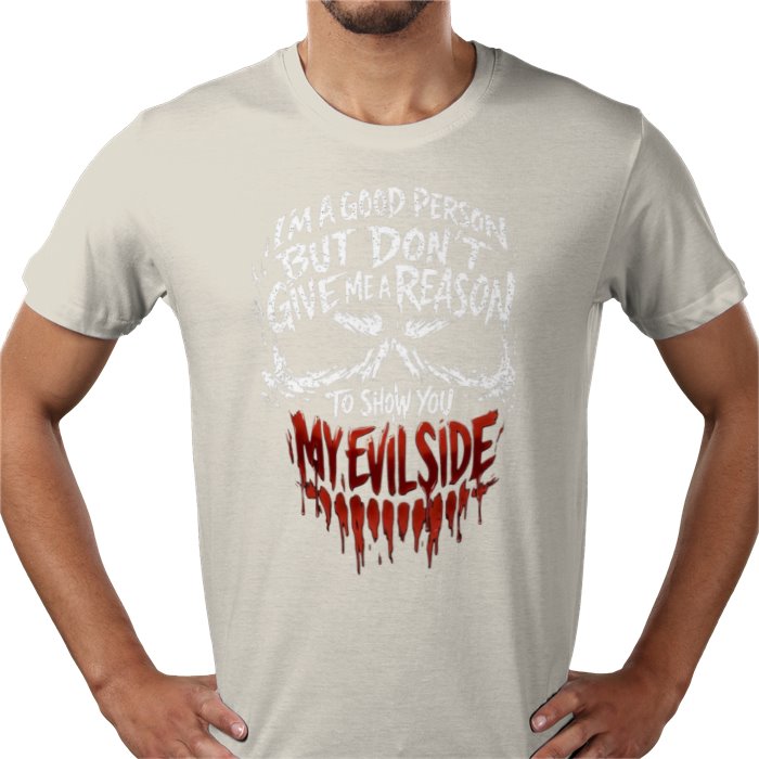 My Evil Side T-shirt