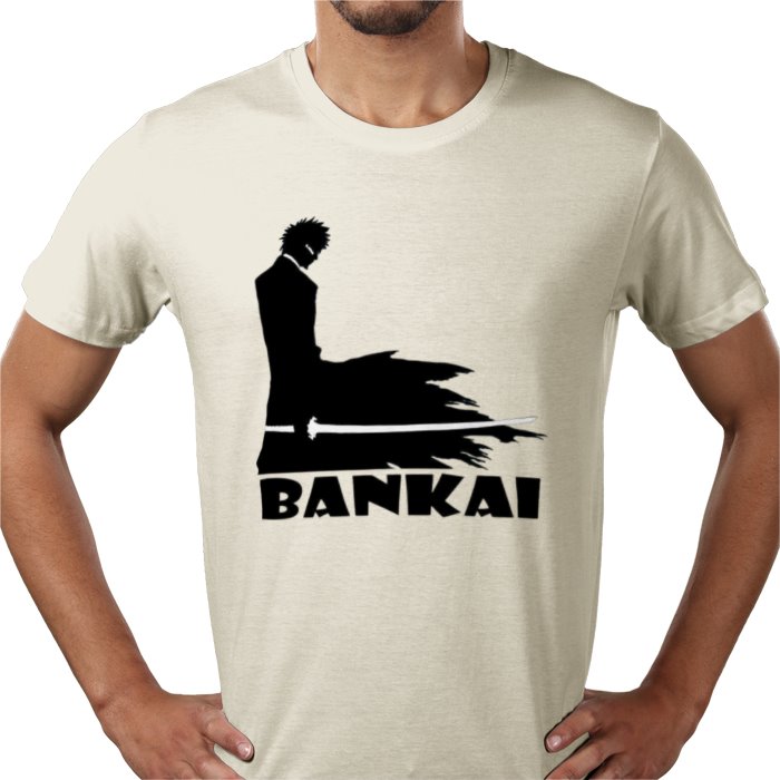 Bleach - Bankai T-shirt