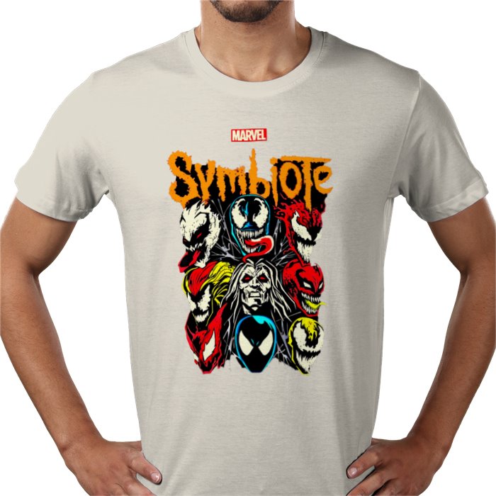 Spider-Man Symbiotes T-Shirt
