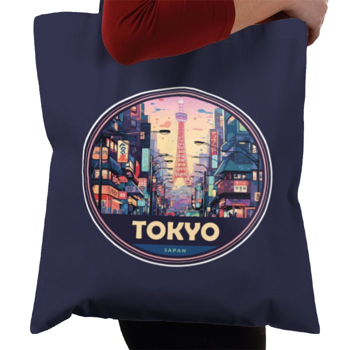 Tokyo
