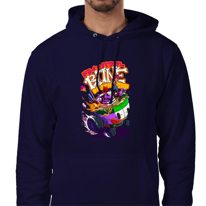 Mario Kart - Bone Broth Cup Value Hoodie