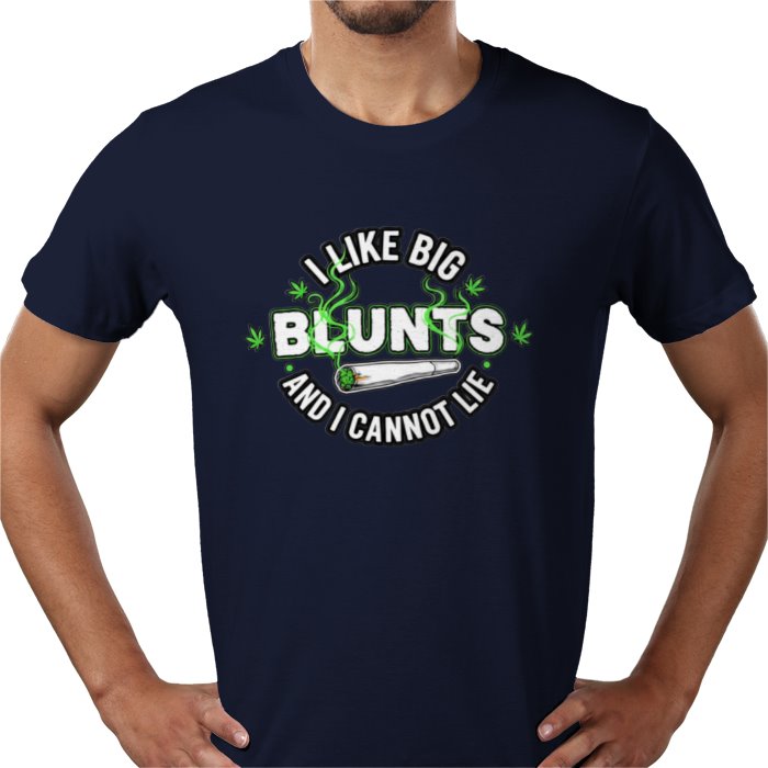 Big Blunts T-shirt