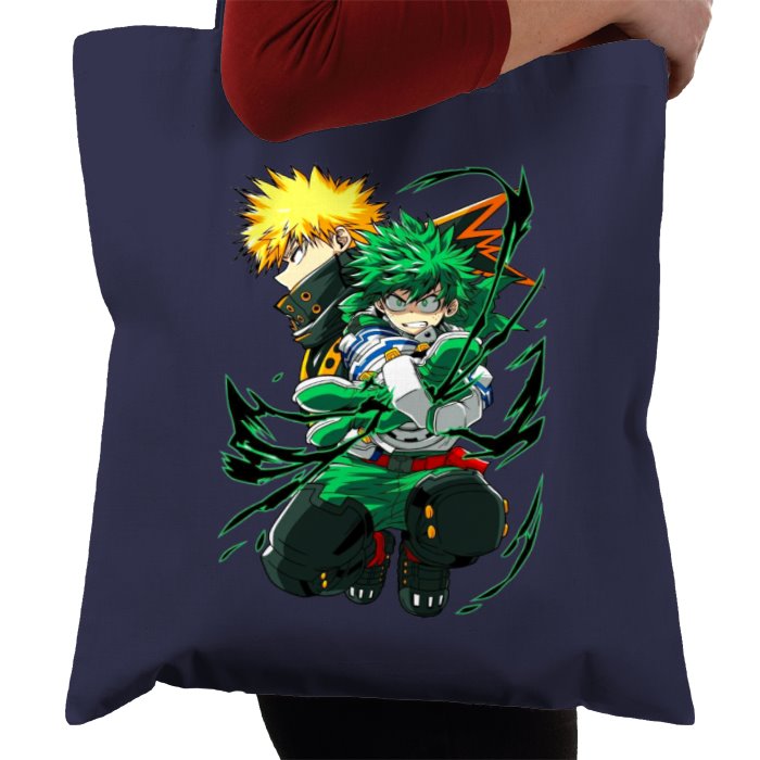 My Hero Academia - Theme 1 Tote Bag