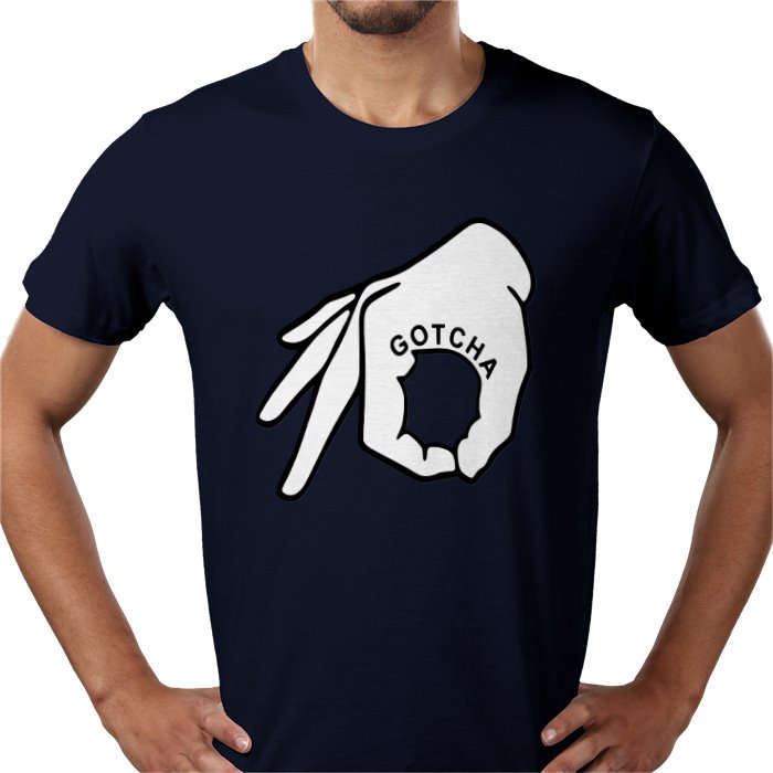 Gotcha T-shirt