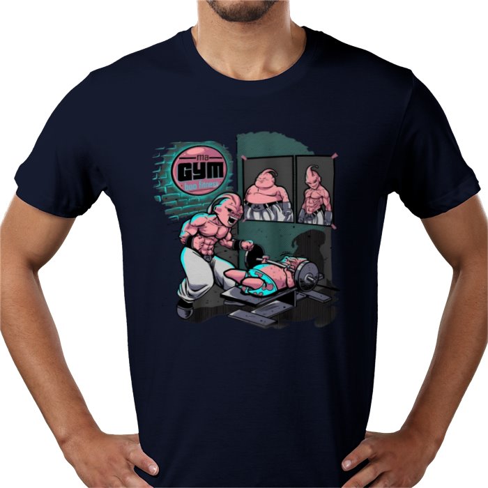 Dragonball Z - Ma Gym Buu T-shirt