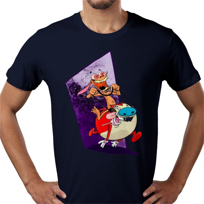 Ren & Stimpy T-Shirt