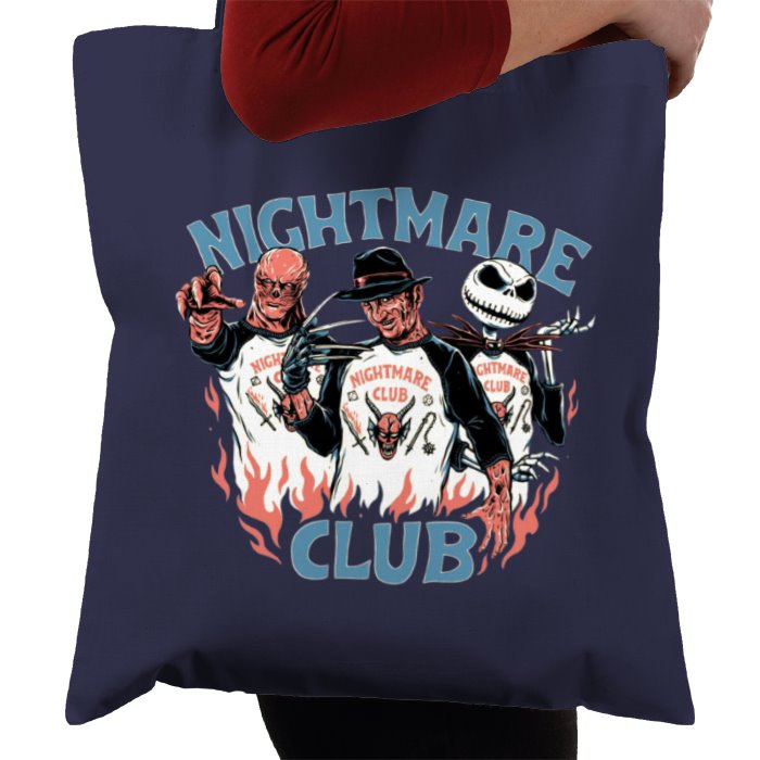 Nightmare Club
