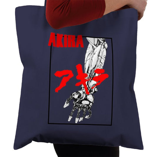 Akira - Theme 2 Tote Bag
